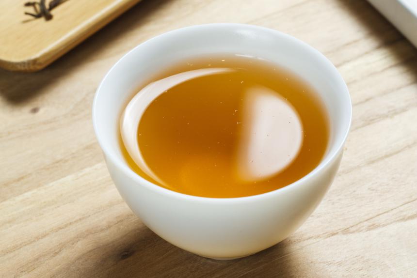 高级茶人品茶指南：能喝到第四重境界，已是茶神